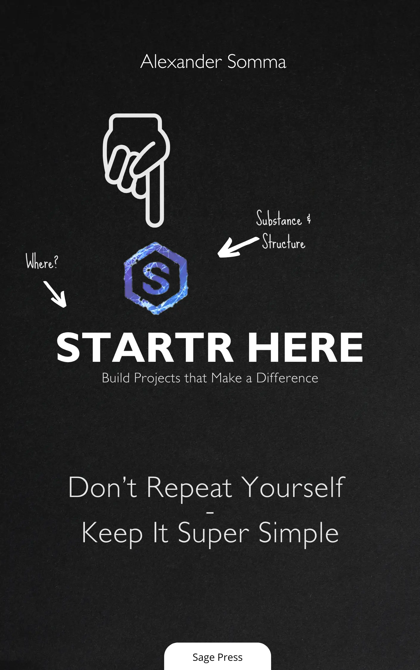 Startr Here