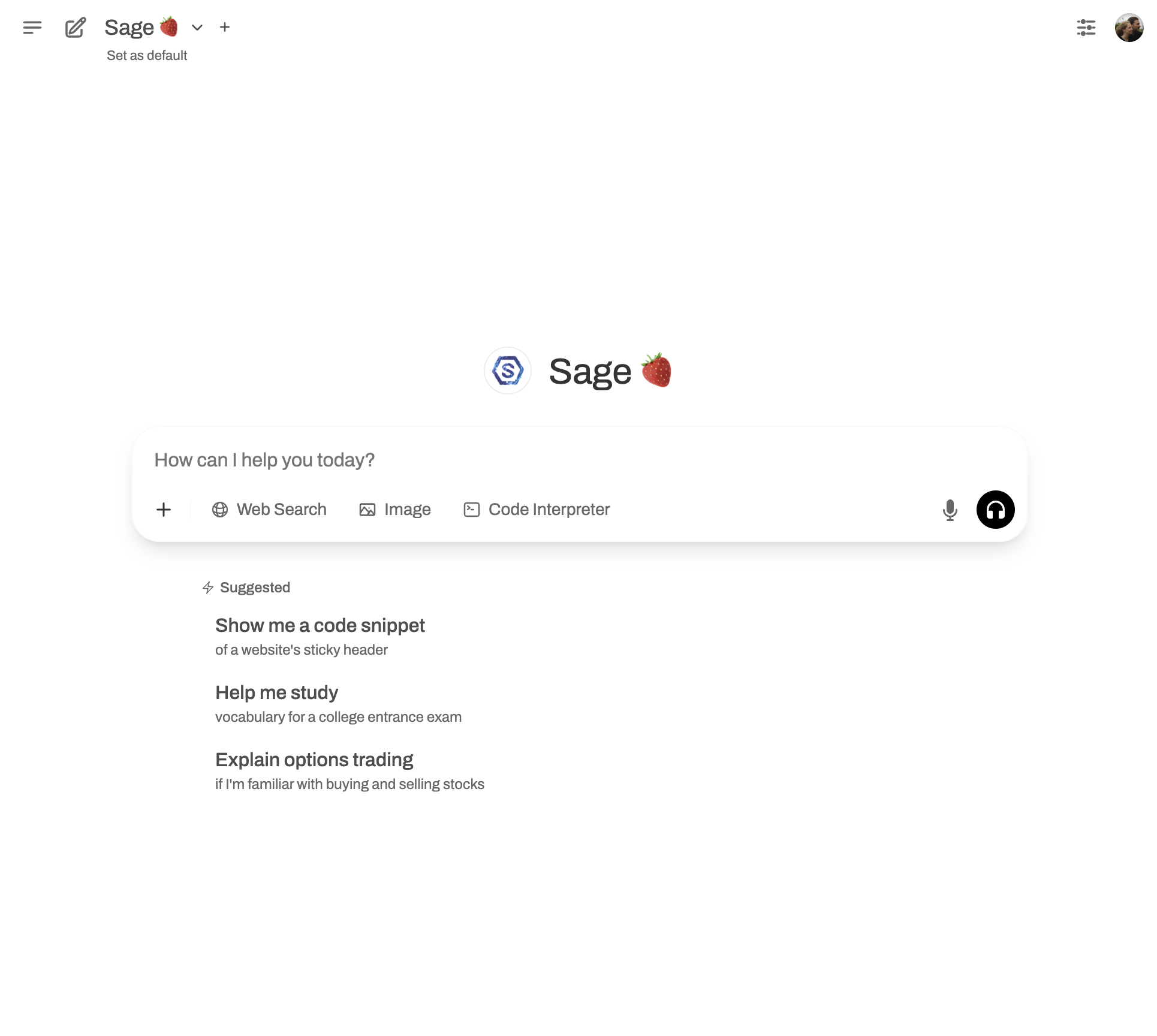 Sage