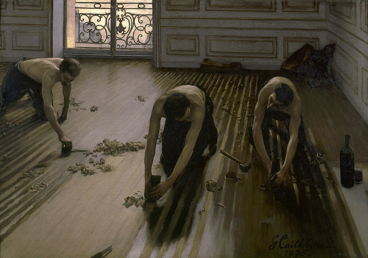 painting floor scrapers