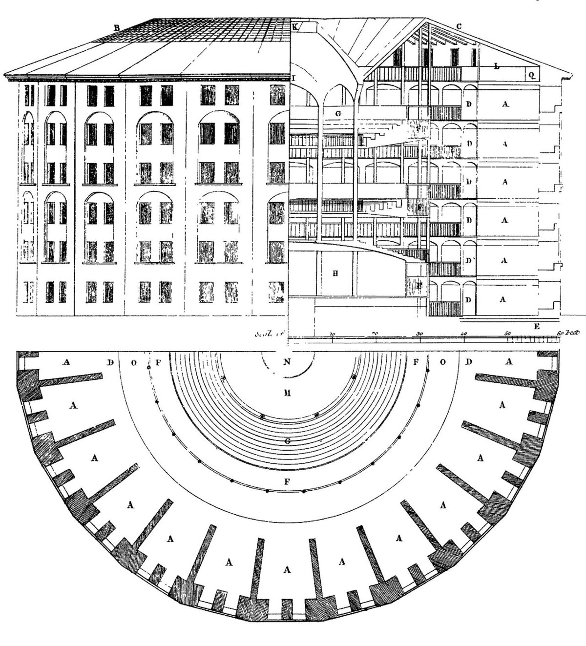 painting panopticon