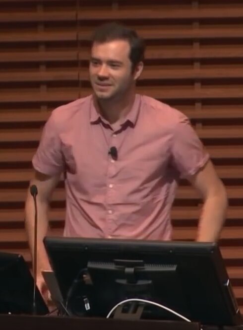 portrait karpathy